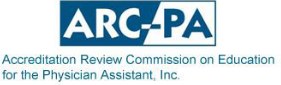 ARC PA Logo