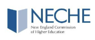 NECHE logo