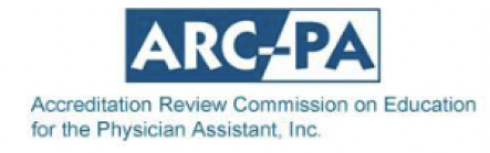 ARC-PA logo