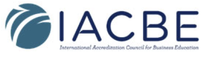 IACBE logo