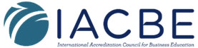 IACBE Logo