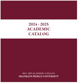 Academic Catalog